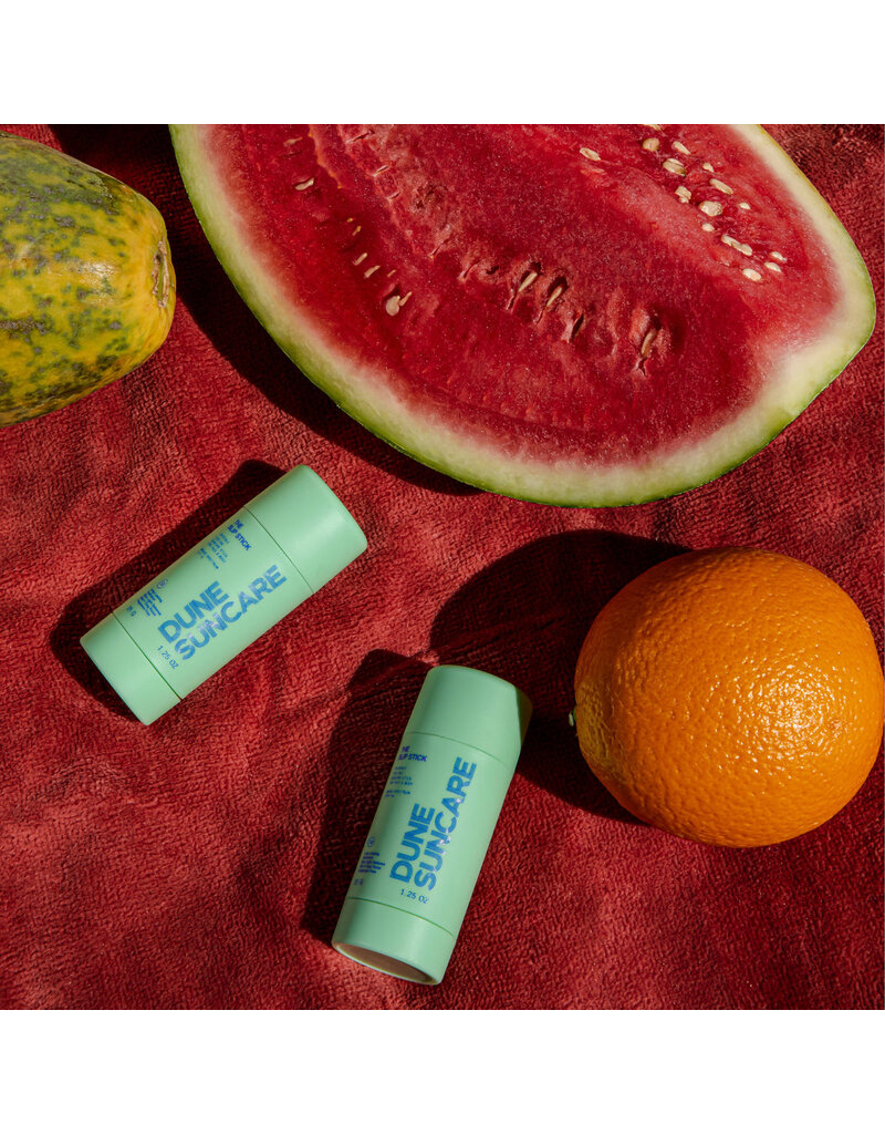 Dune Suncare The Slip Stick - Invisible SPF 50