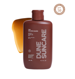 Dune Suncare The Golden Guard - Browning Gel SPF 30