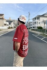 Pro Standard Philadelphia Phillies Unisex Billboard Drop Shoulder Tee