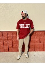 Pro Standard Philadelphia Phillies Unisex Billboard Drop Shoulder Tee