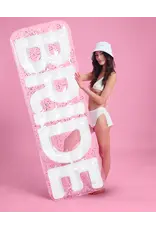 xo, Fetti Bride Confetti Pool Float