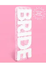 xo, Fetti Bride Confetti Pool Float