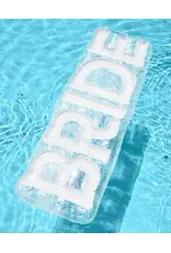 xo, Fetti Bride Confetti Pool Float