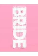 xo, Fetti Bride Confetti Pool Float