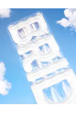 xo, Fetti Bride Confetti Pool Float