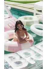 xo, Fetti Bride Confetti Pool Float