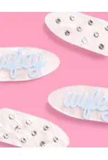 xo, Fetti Wifey Beauty Clips