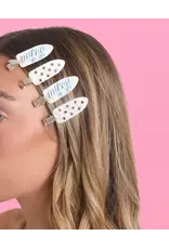 xo, Fetti Wifey Beauty Clips