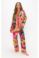 Show Me Your Mumu Sleep In PJ Set