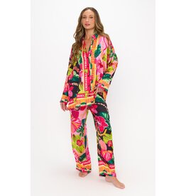 Show Me Your Mumu Sleep In PJ Set