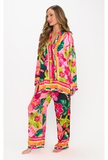 Show Me Your Mumu Sleep In PJ Set