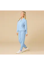 Softies Dreamtech 1/4 Zip Jogger Set