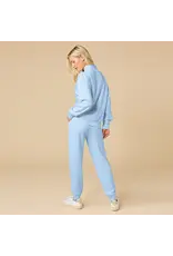 Softies Dreamtech 1/4 Zip Jogger Set