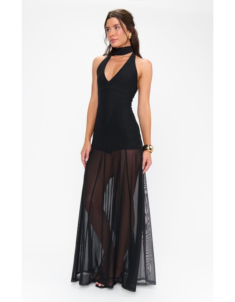 Show Me Your Mumu Katia Maxi Dress