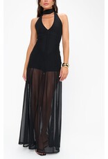 Show Me Your Mumu Katia Maxi Dress