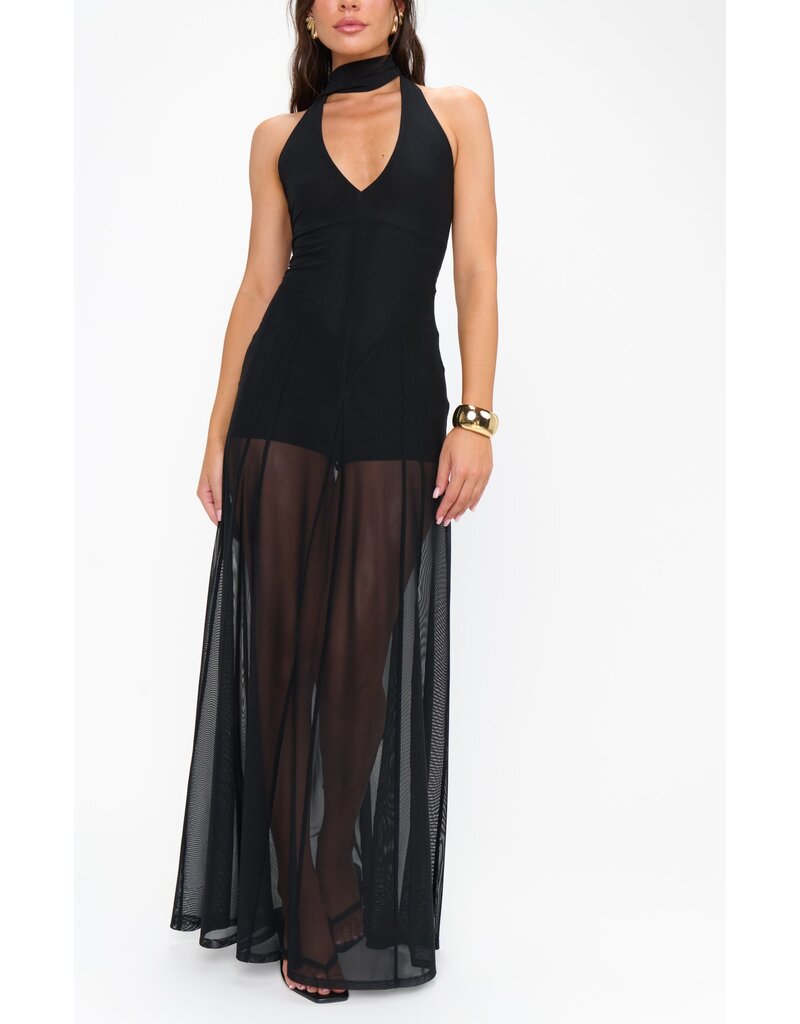 Show Me Your Mumu Katia Maxi Dress