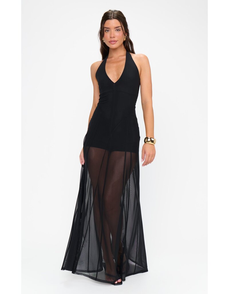 Show Me Your Mumu Katia Maxi Dress