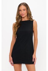 Show Me Your Mumu Kiki Mini Dress