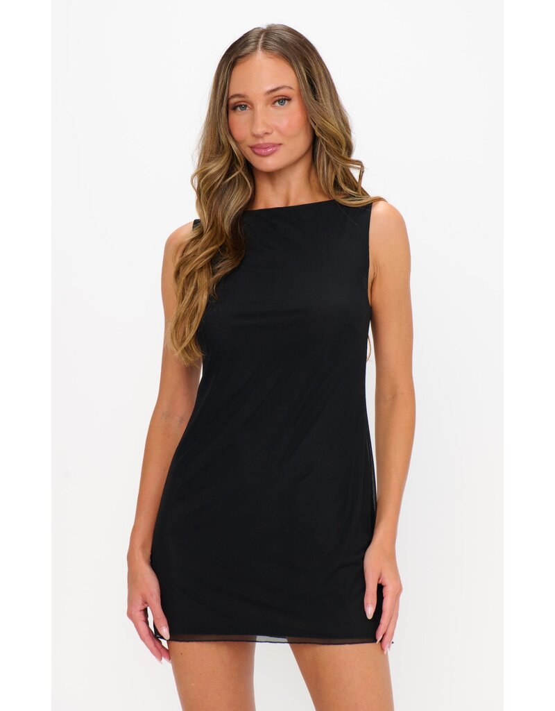 Show Me Your Mumu Kiki Mini Dress