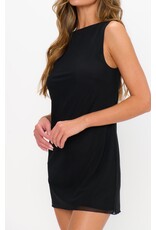 Show Me Your Mumu Kiki Mini Dress