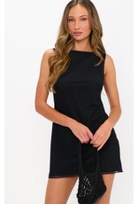 Show Me Your Mumu Kiki Mini Dress