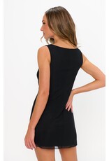 Show Me Your Mumu Kiki Mini Dress