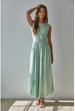 By Together Katie Wide Leg Jumpsuit