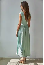 By Together Katie Wide Leg Jumpsuit