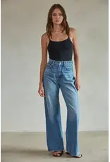 By Together Double Layered Seamless Bodysuit