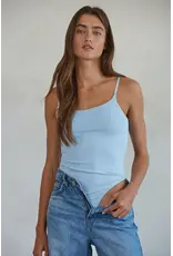 By Together Double Layered Seamless Bodysuit