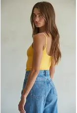 By Together Double Layered Seamless Bodysuit