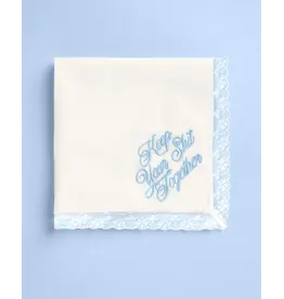 xo, Fetti Keep Your Shit Together Handkerchief