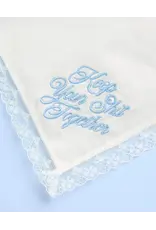 xo, Fetti Keep Your Shit Together Handkerchief