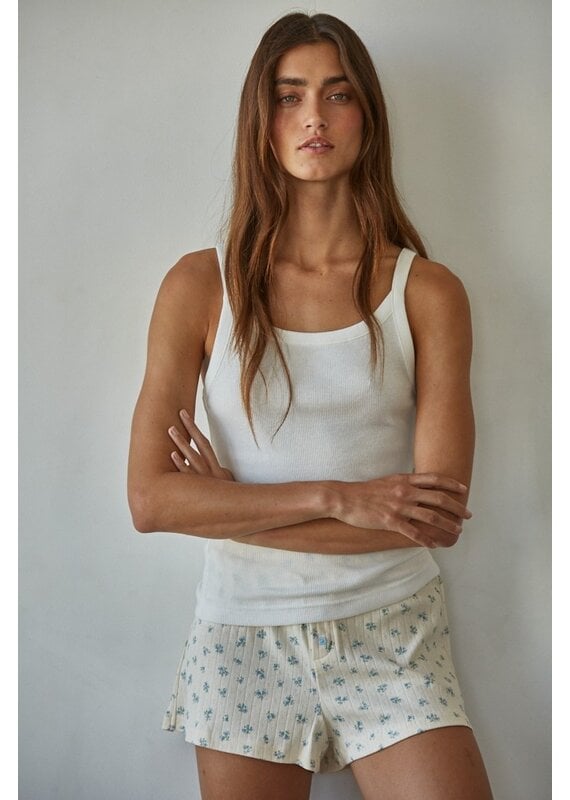 By Together Jenna Tank Top