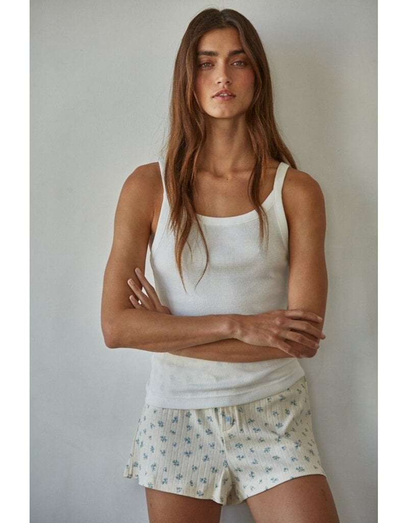 By Together Jenna Tank Top