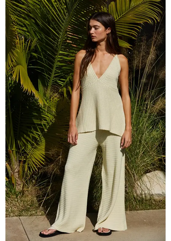 By Together Nadia Knit Set