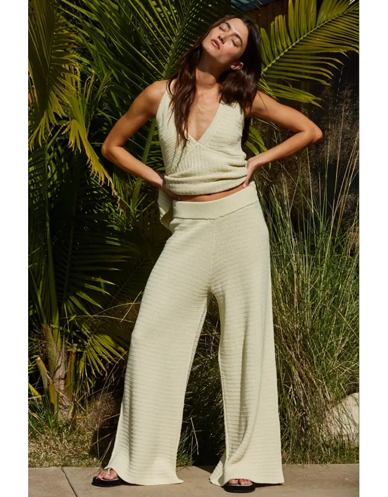 By Together Nadia Knit Set