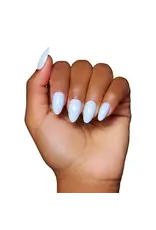 Glamnetic Blueberry Milk Press-On Nails