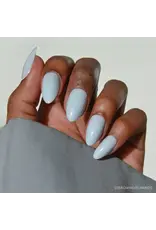 Glamnetic Blueberry Milk Press-On Nails