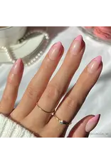 Glamnetic Pink Macaron Press-On Nails