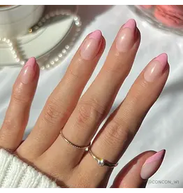 Glamnetic Pink Macaron Press-On Nails