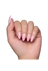 Glamnetic Pink Macaron Press-On Nails