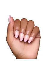 Glamnetic Pink Macaron Press-On Nails