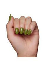 Glamnetic Moss Green Press-On Nails