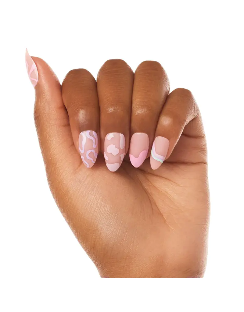 Glamnetic Wild Card Press-On Nails