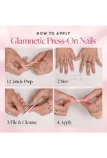 Glamnetic Wild Card Press-On Nails