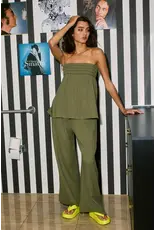 Frankie Cotton Gauze Set