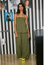 Frankie Cotton Gauze Set