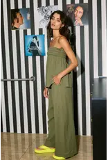 Frankie Cotton Gauze Set