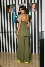 Frankie Cotton Gauze Set